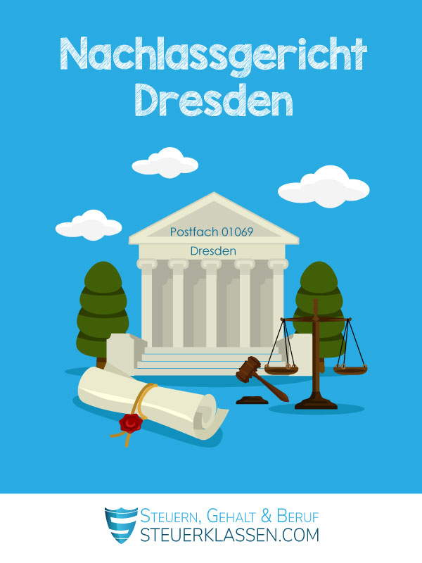 Nachlassgericht Dresden Offnungszeiten Und Kontakt
